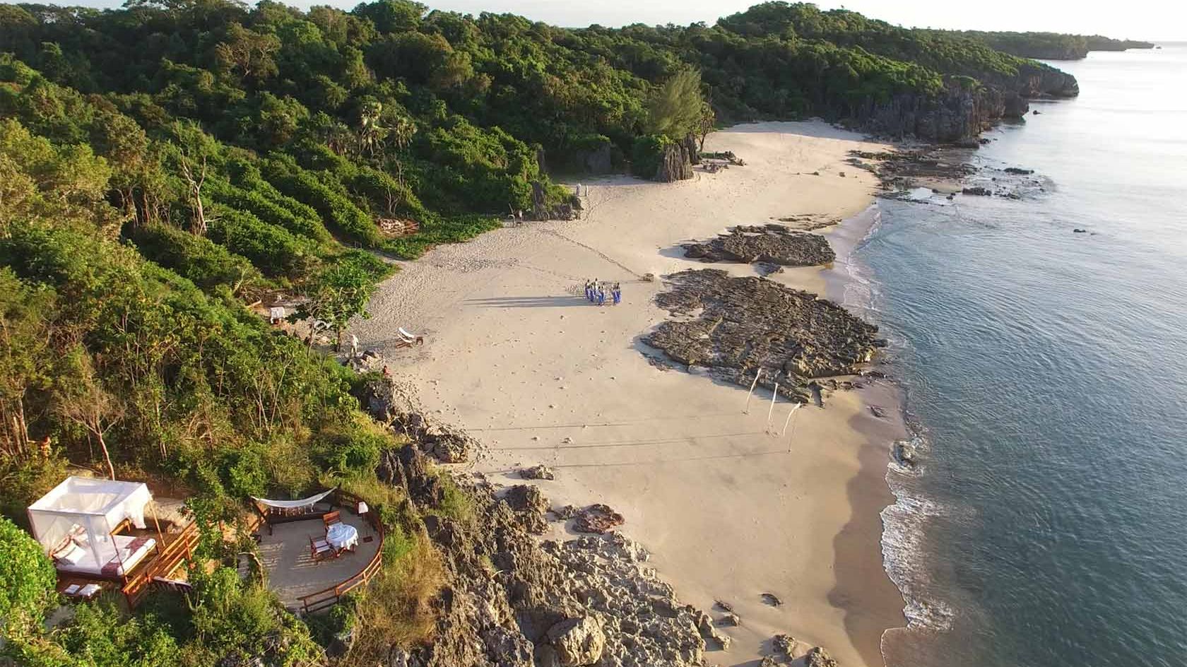 Anjajavy Resort » Madagascar » Matoke Tours