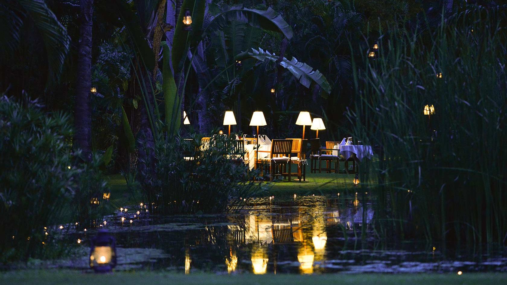 Anjajavy Resort » Madagascar » Matoke Tours