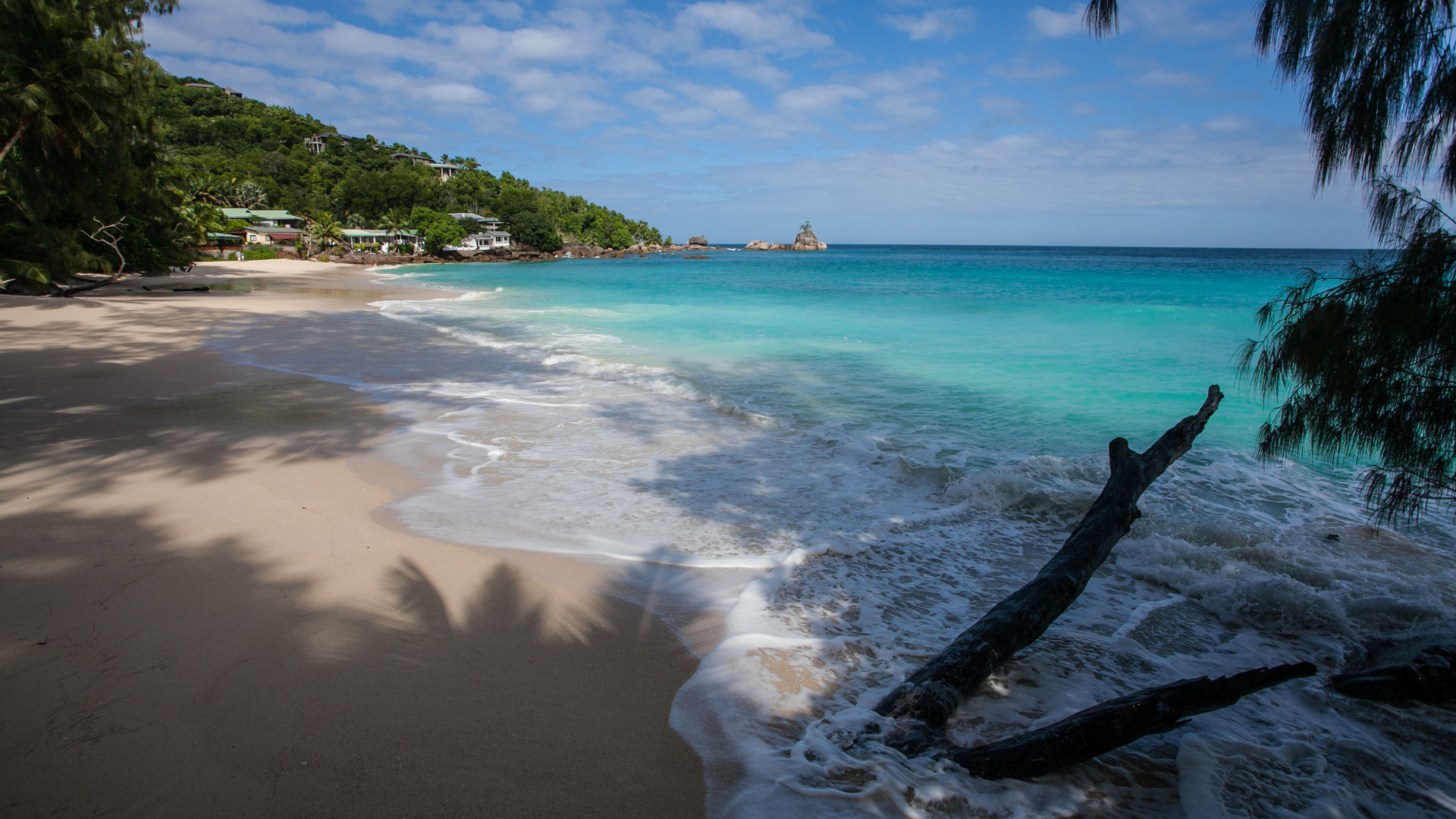 Anse Soleil Beachcomber » Matoke