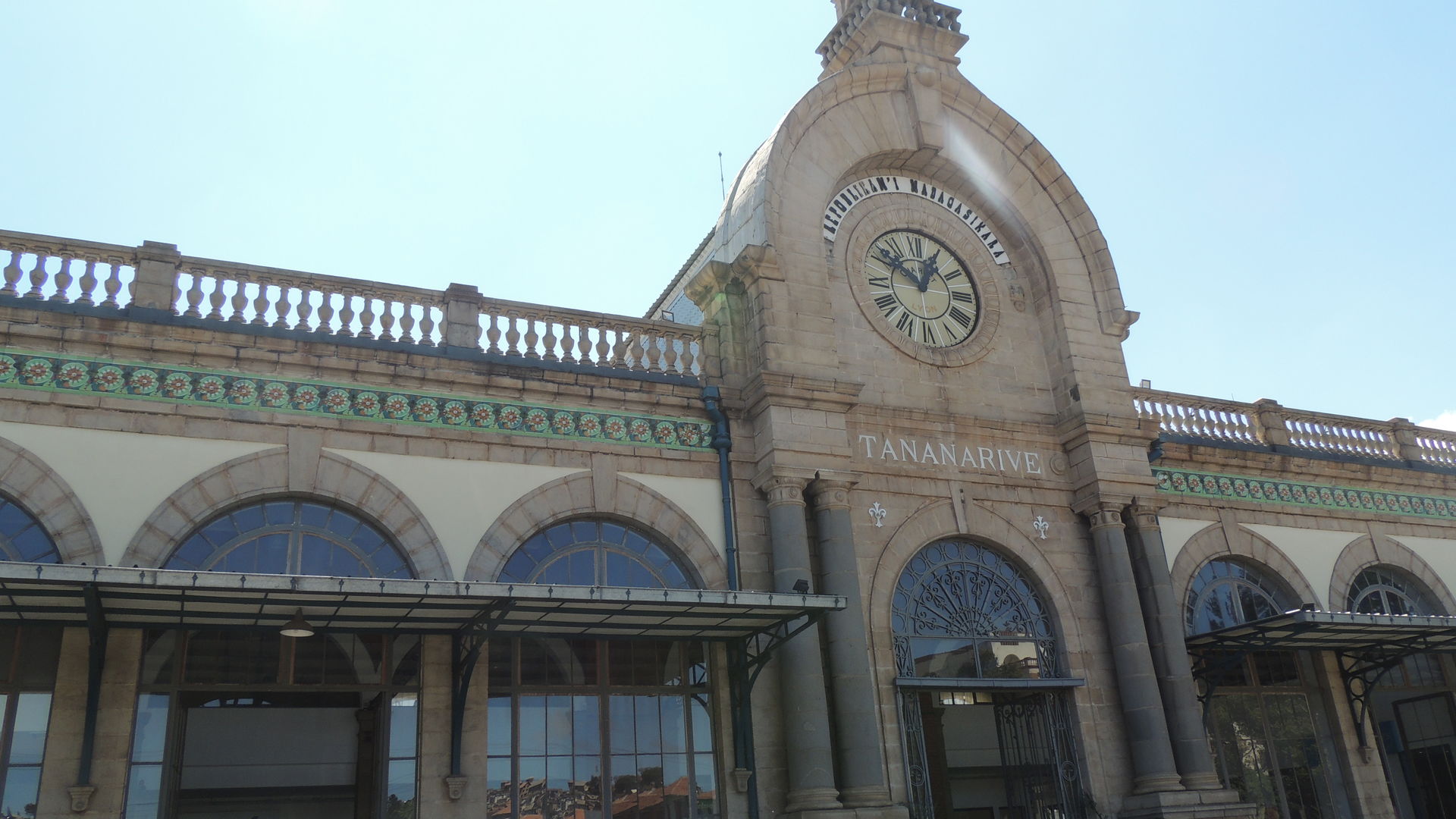 Antananarivo | Matoke Tours