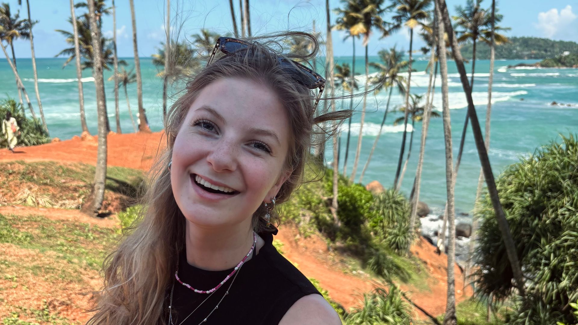 Ons team » Matoke Tours