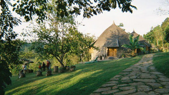 Aregash Lodge » Matoke