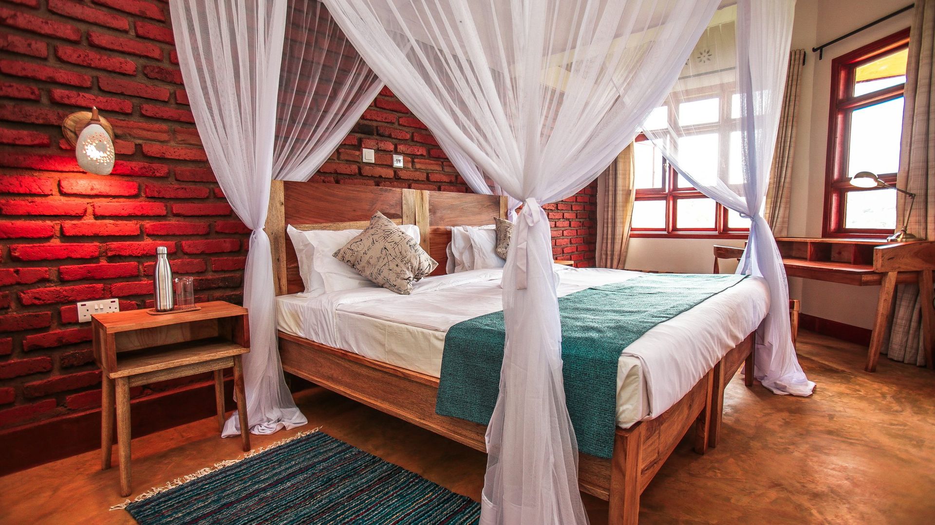 Baghayo Garden Suites » Matoke