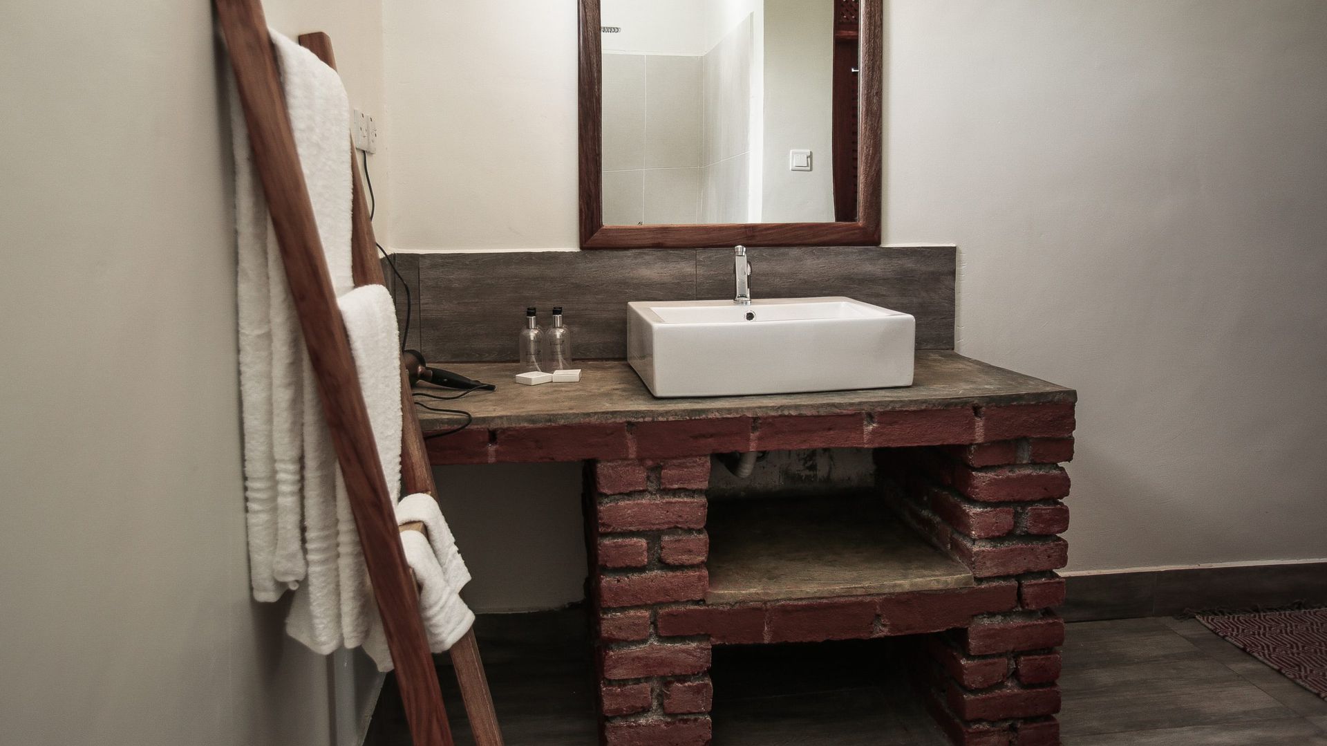 Baghayo Garden Suites » Matoke