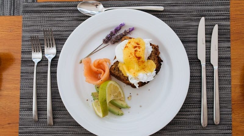 Banhoek Lodge » Zuid Afrika » Matoke Tours