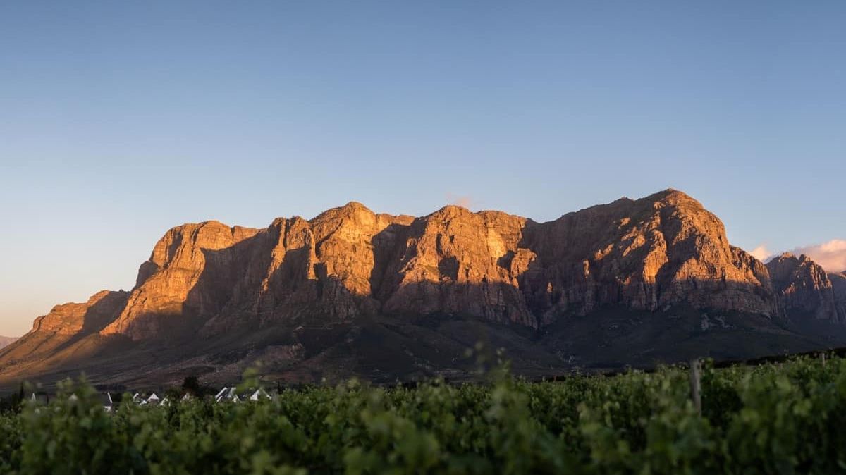 Banhoek Lodge » Zuid Afrika » Matoke Tours