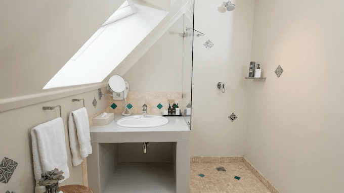 Baruch Guest House Rhodes » Zuid Afrika » Matoke Tours