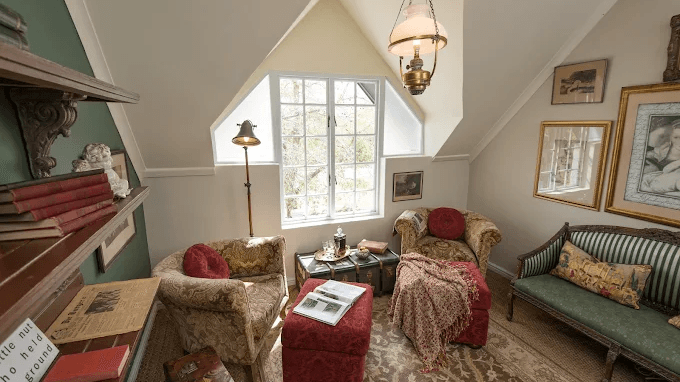 Baruch Guest House Rhodes » Zuid Afrika » Matoke Tours