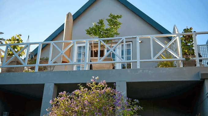 Baruch Guest House Rhodes » Zuid Afrika » Matoke Tours