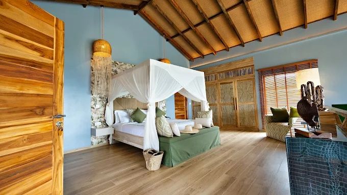 Bawe Island » Tanzania » Matoke Tours