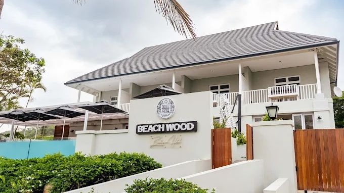 Beach Wood Boutique Hotel » Matoke