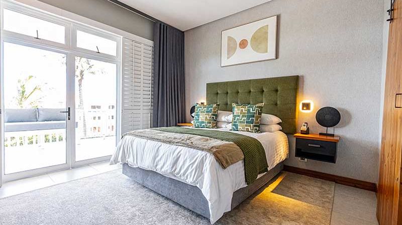 Beach Wood Boutique Hotel » Matoke