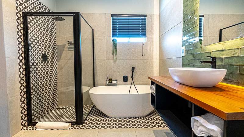 Beach Wood Boutique Hotel » Matoke