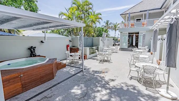 Beach Wood Boutique Hotel » Matoke