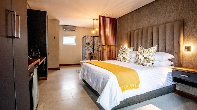 Beach Wood Boutique Hotel » Matoke