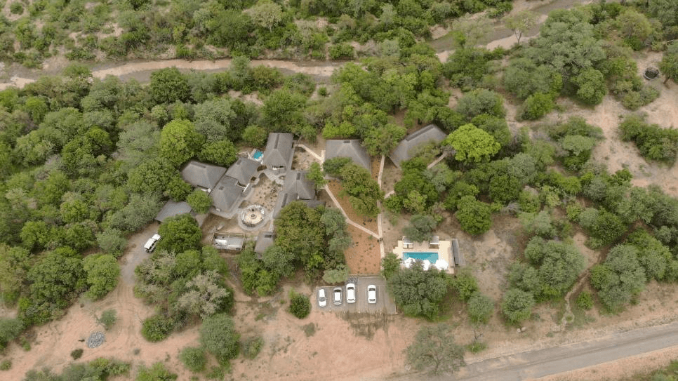 Bushbaby River Lodge » Zuid Afrika » Matoke Tours