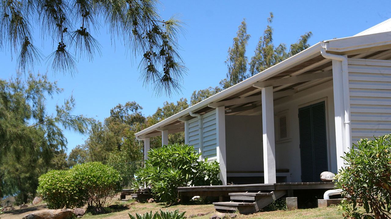 Bakwa Lodge » Mauritius » Matoke Tours