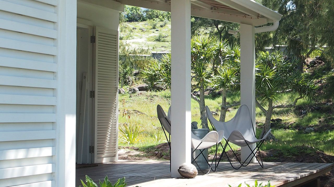 Bakwa Lodge » Mauritius » Matoke Tours