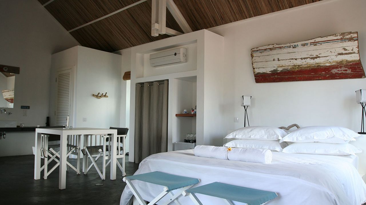 Bakwa Lodge » Mauritius » Matoke Tours