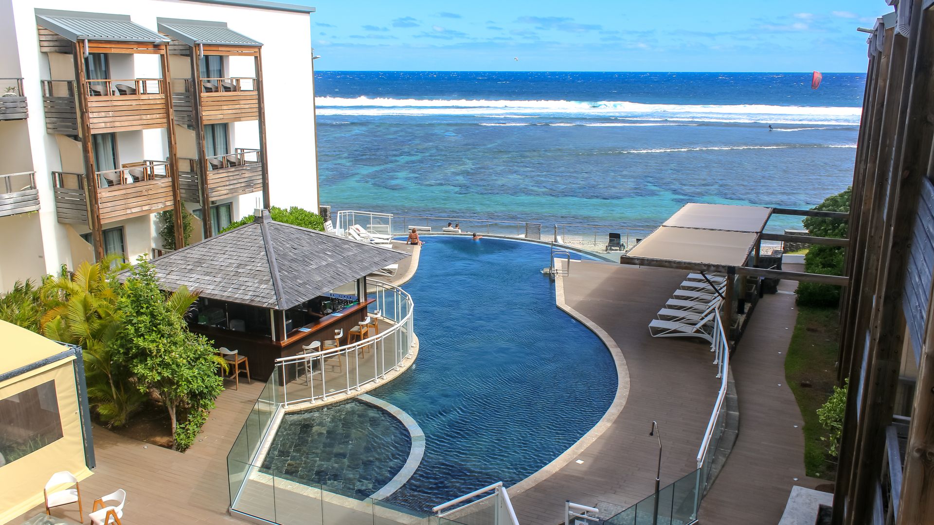 Le Battant des Lames » Réunion » Matoke Tours