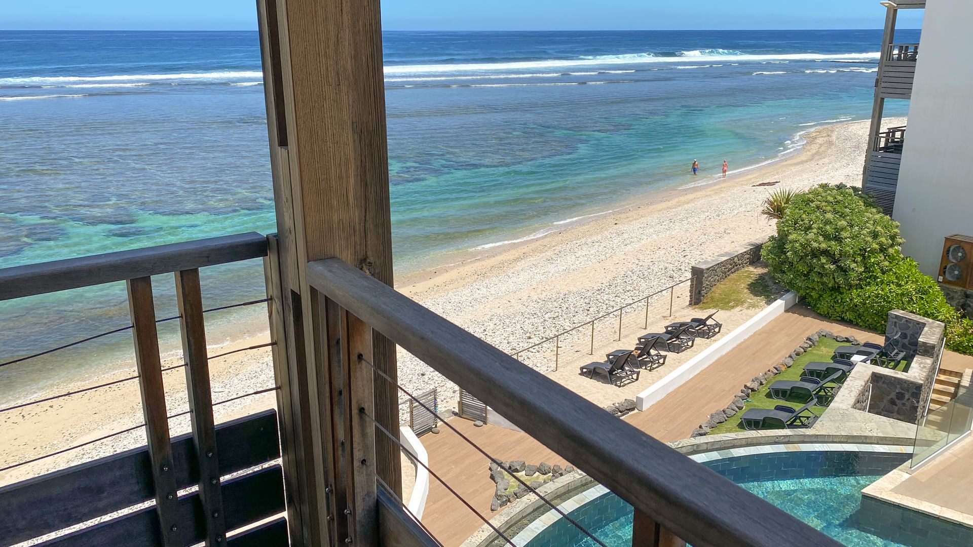 Le Battant des Lames » Réunion » Matoke Tours