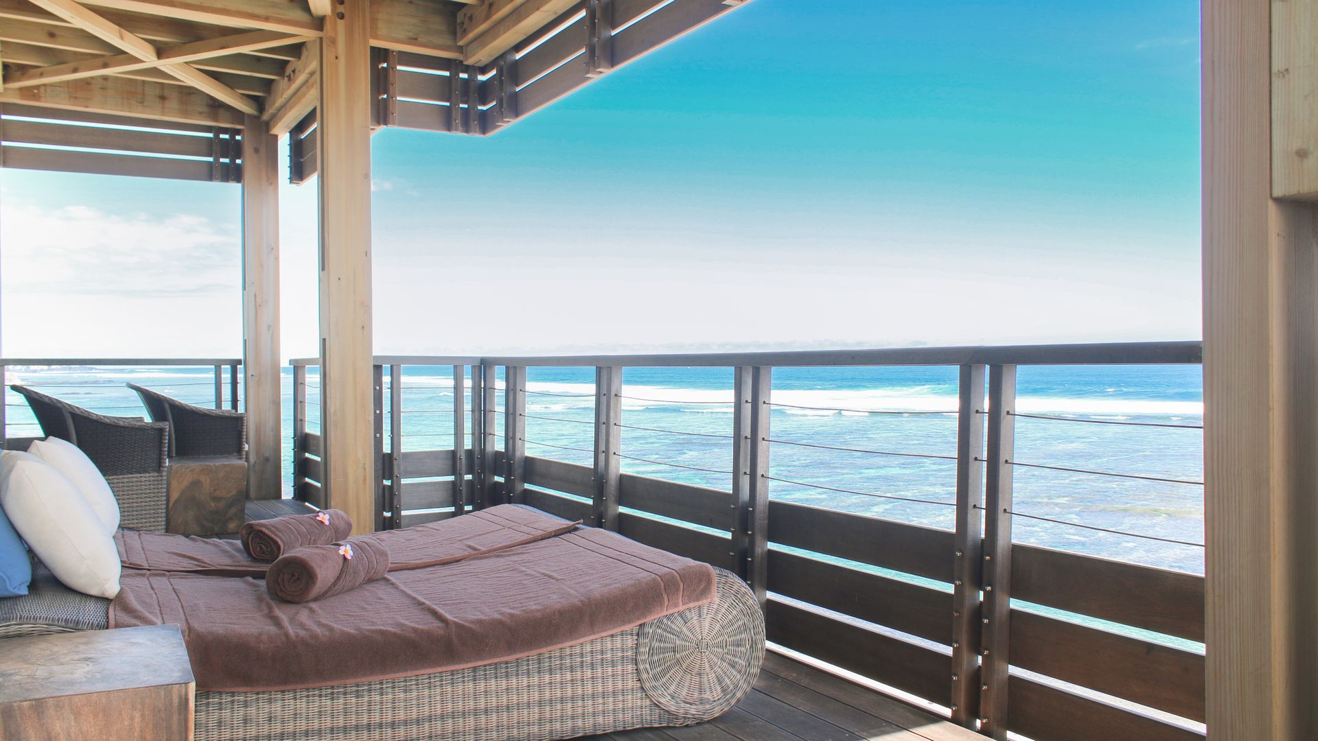 Le Battant des Lames » Réunion » Matoke Tours