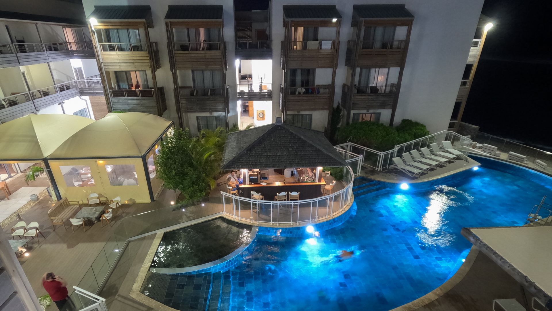 Le Battant des Lames » Réunion » Matoke Tours