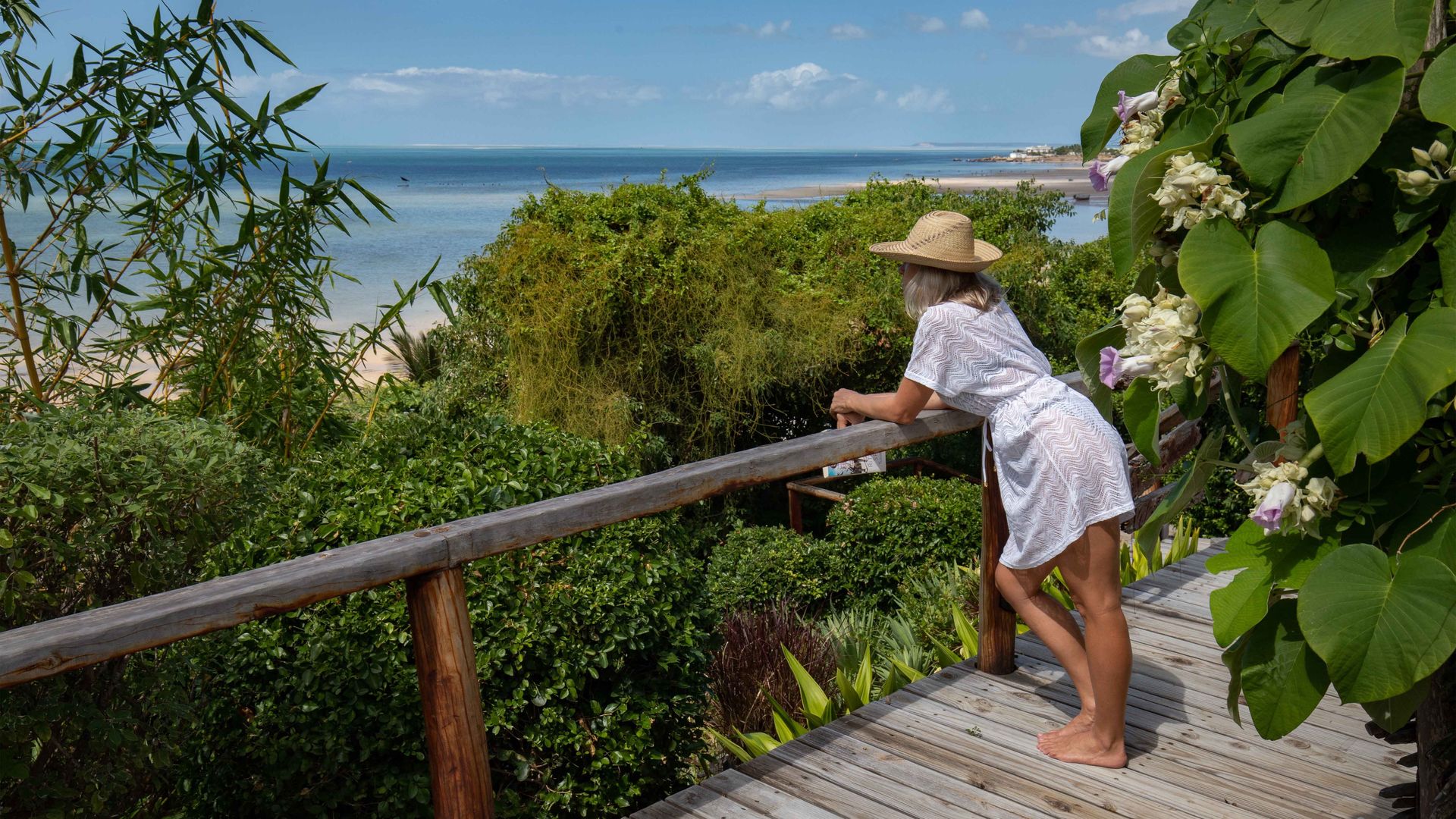 8-daagse Mozambique reis - Hoogtepunten Bazaruto Archipel