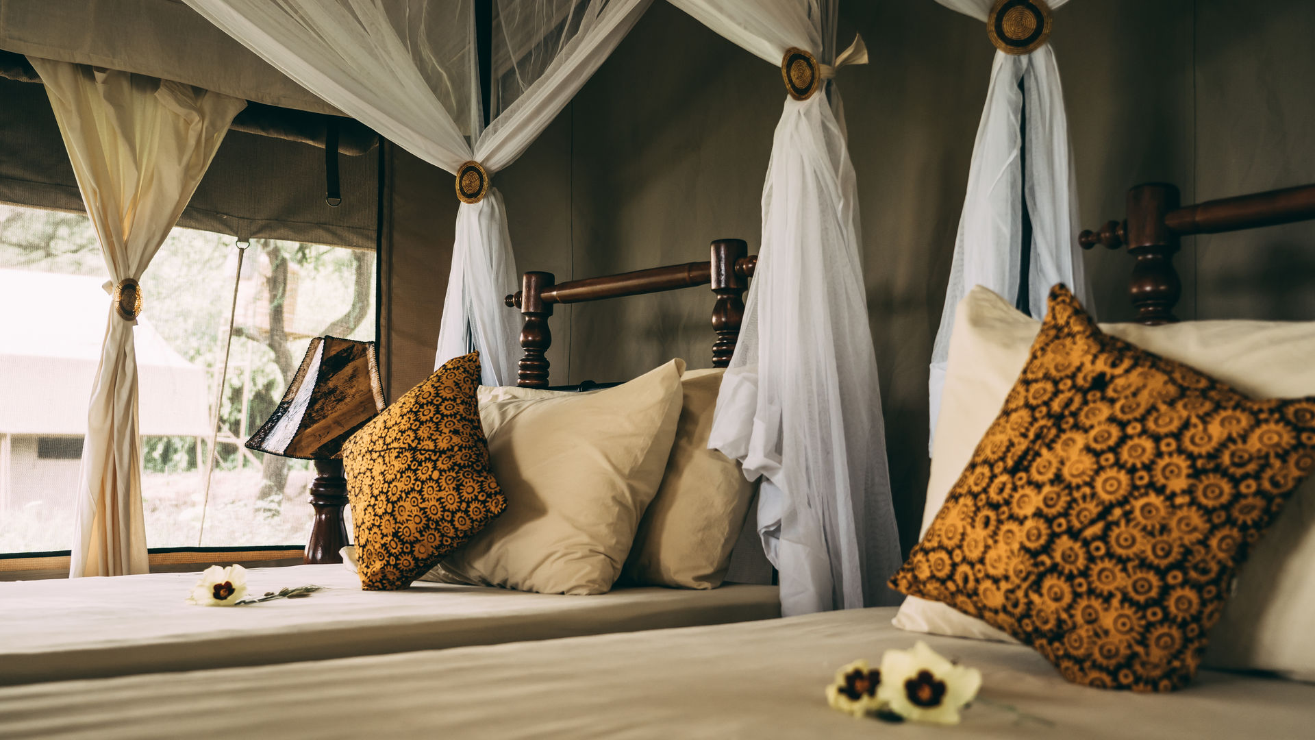 Lake Manyara Tortilis Camp » Matoke