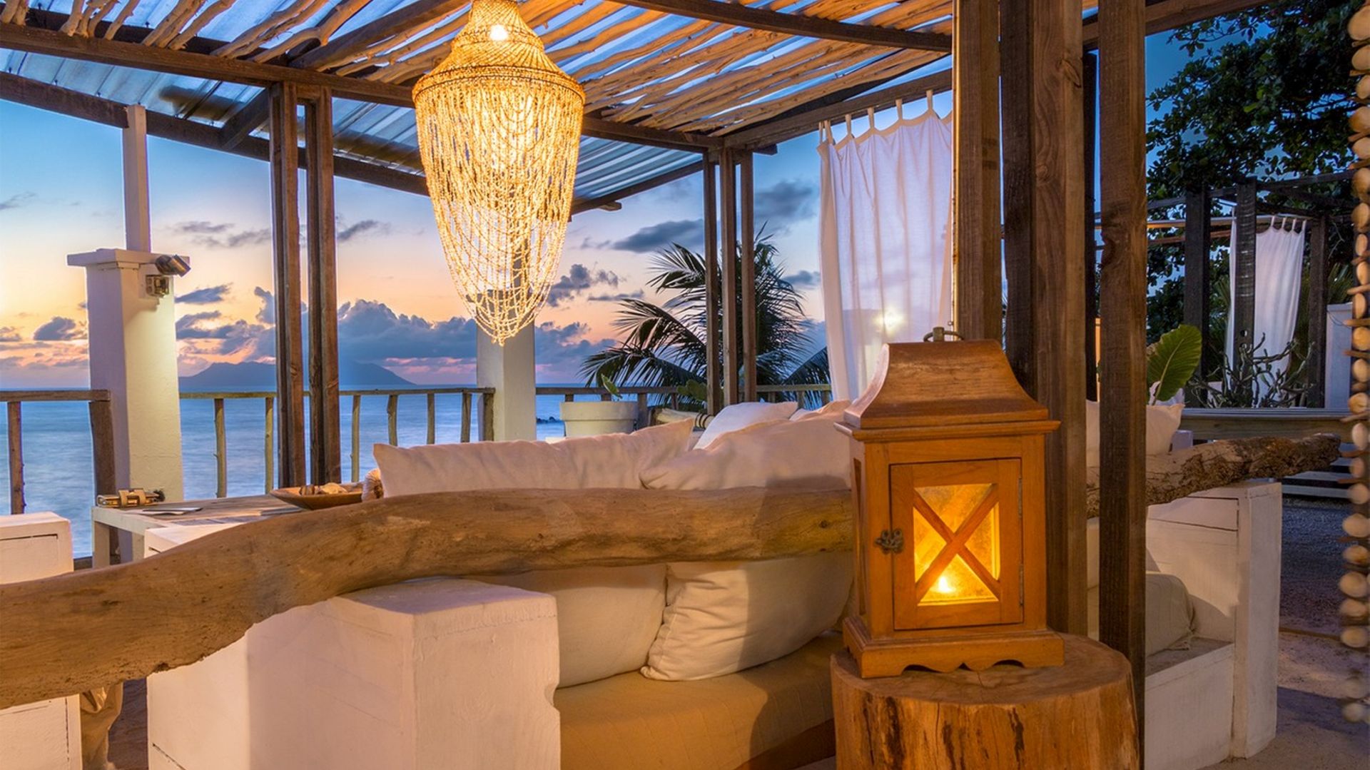 Bliss Boutique Hotel » Matoke