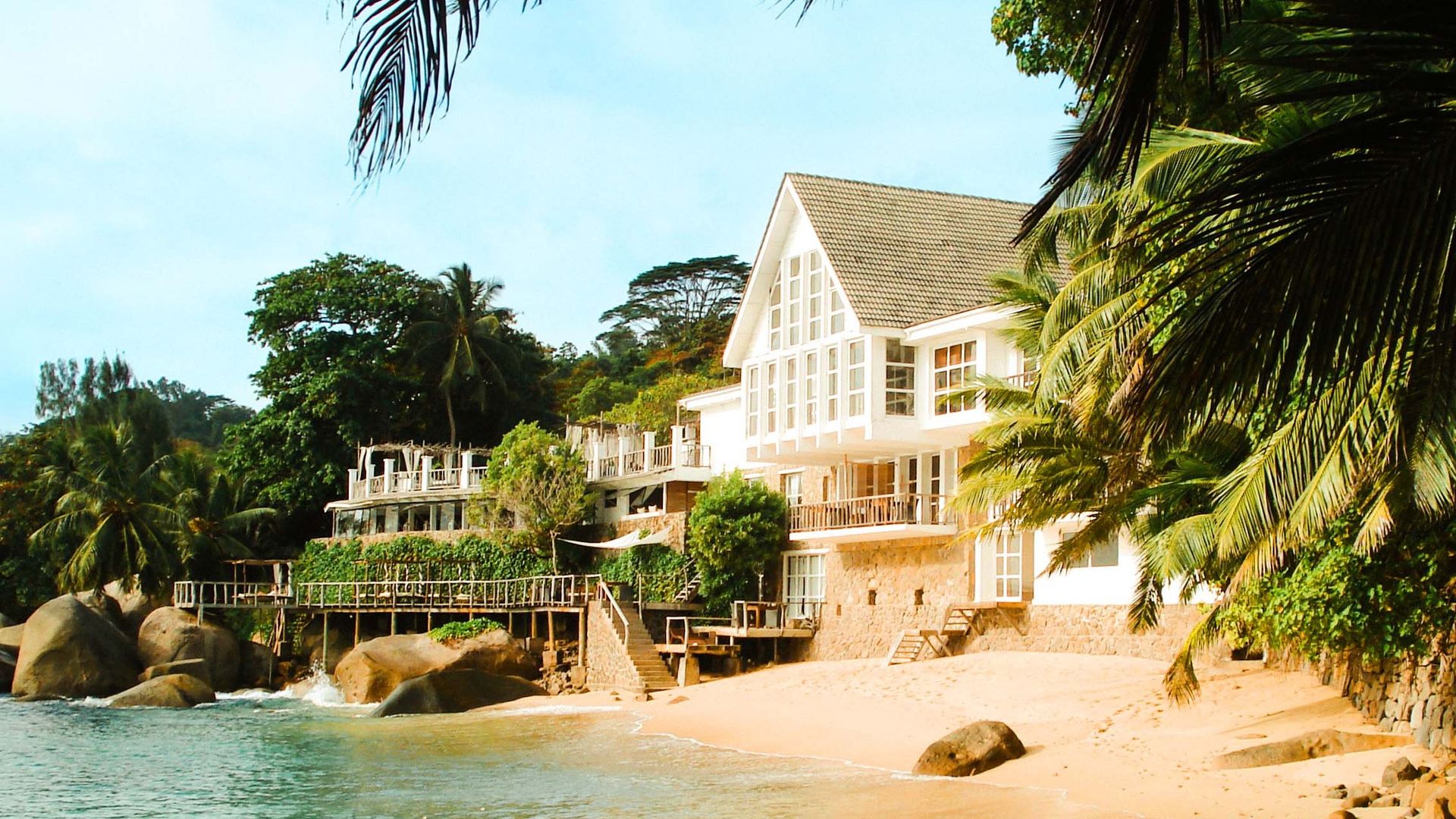 Bliss Boutique Hotel » Matoke