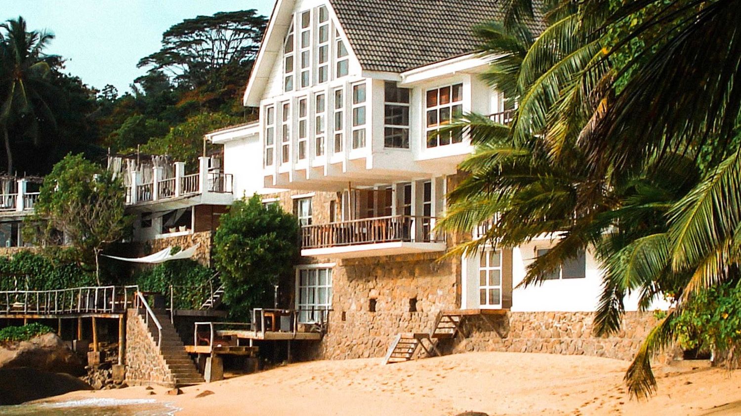 Bliss Boutique Hotel » Matoke