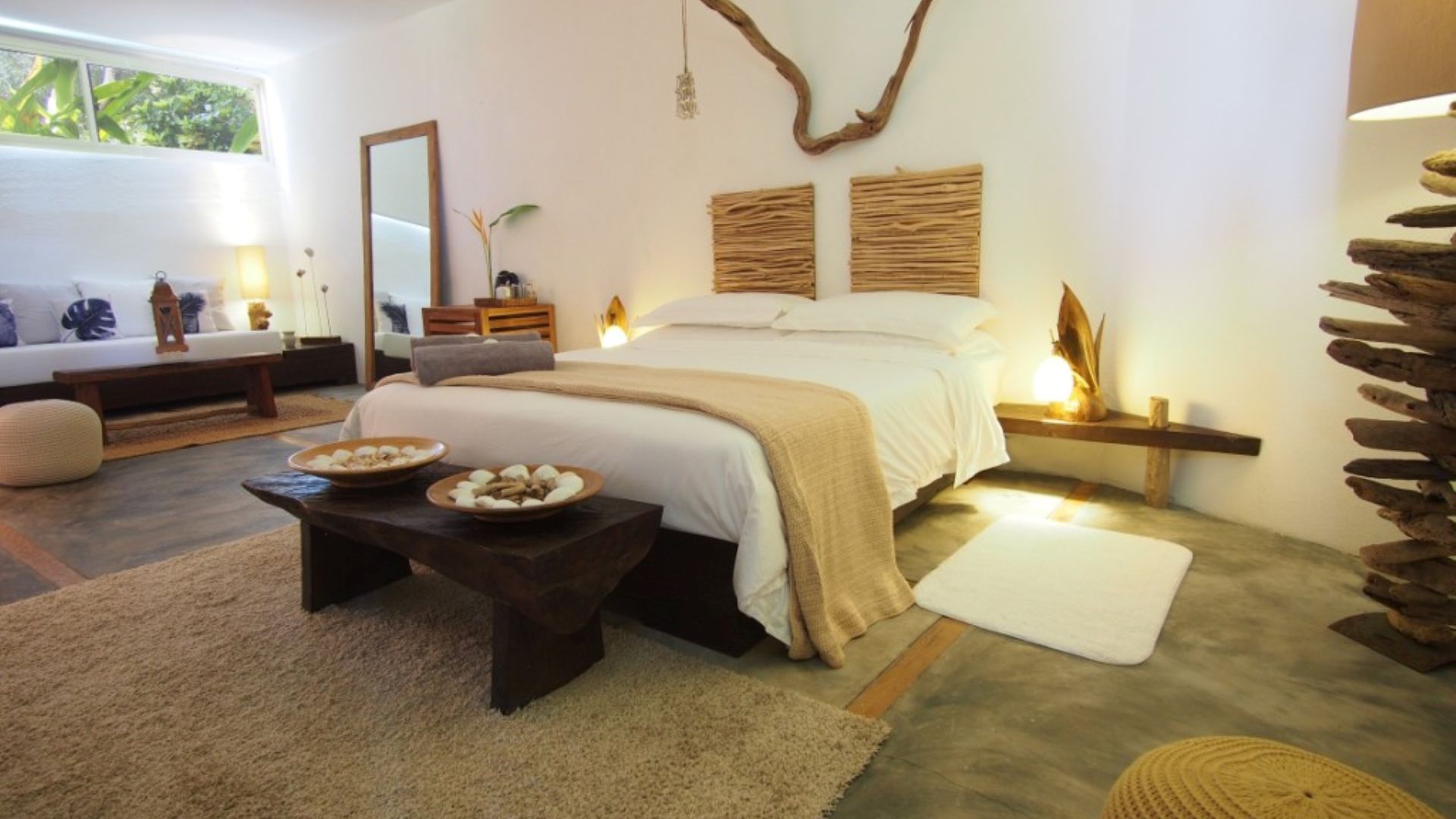 Bliss Boutique Hotel » Matoke