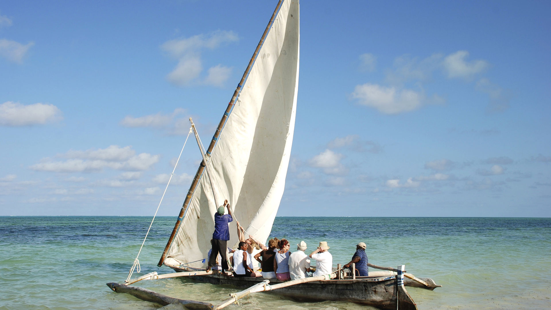 Tanzania met kinderen - familiereis Tanzania met gezin | Matoke Tours