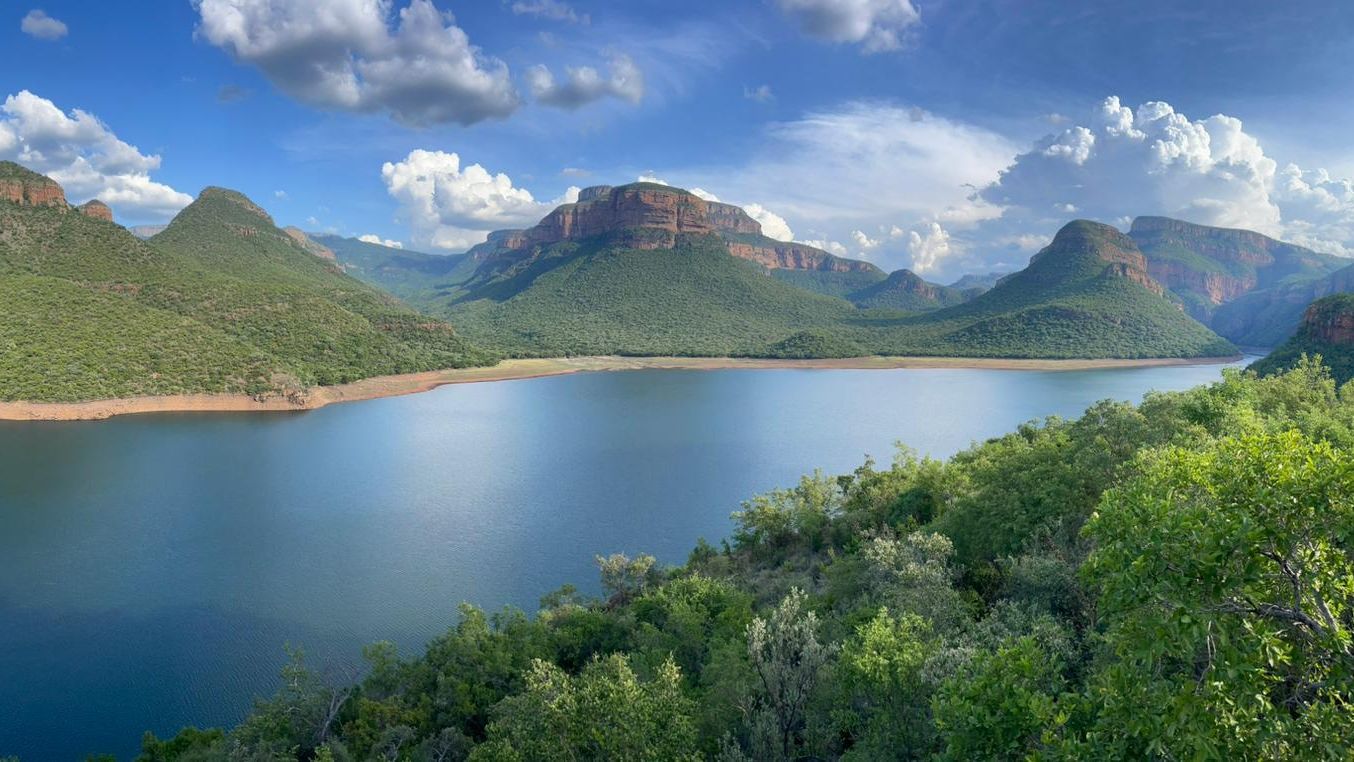 Hoedspruit - de safarihoofdstad van Zuid-Afrika | Matoke Tours