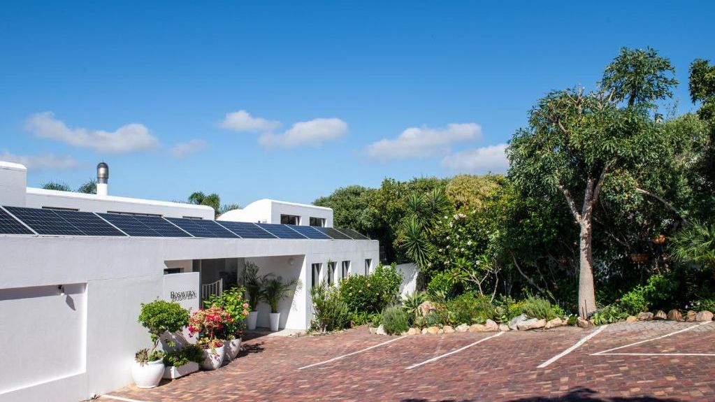 Bosavern Guest House » Zuid Afrika » Matoke Tours