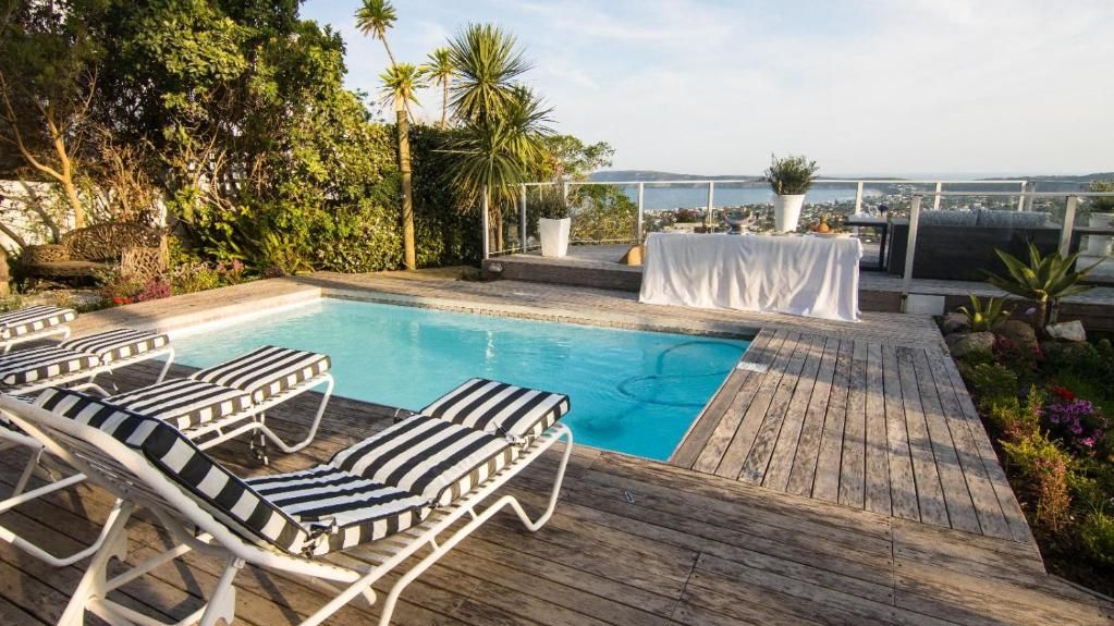 Bosavern Guest House » Zuid Afrika » Matoke Tours