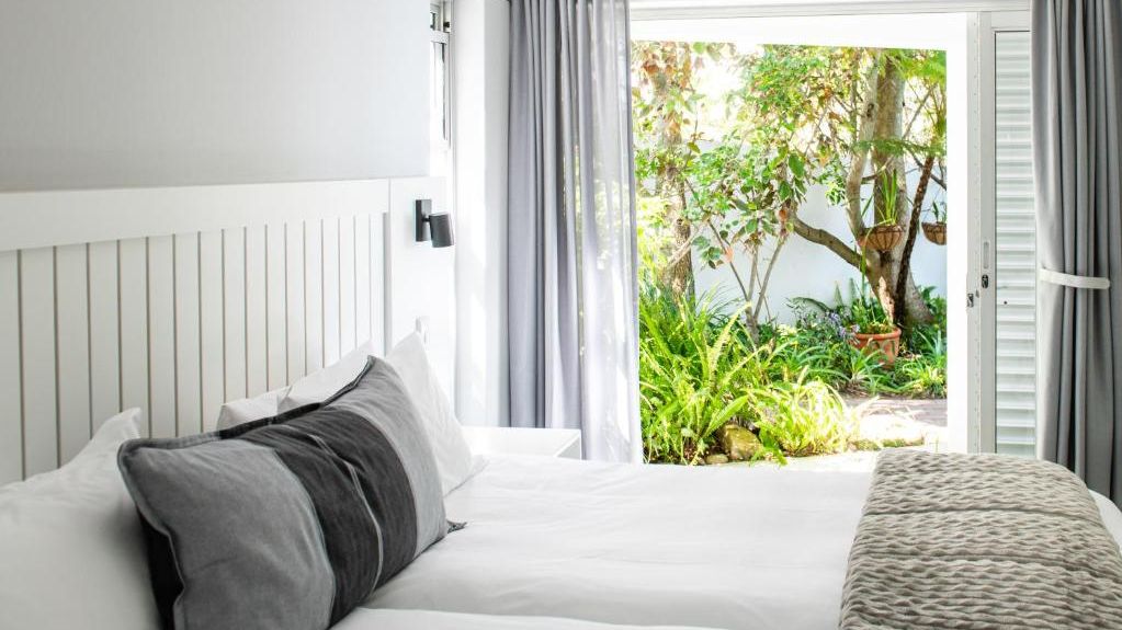 Bosavern Guest House » Zuid Afrika » Matoke Tours