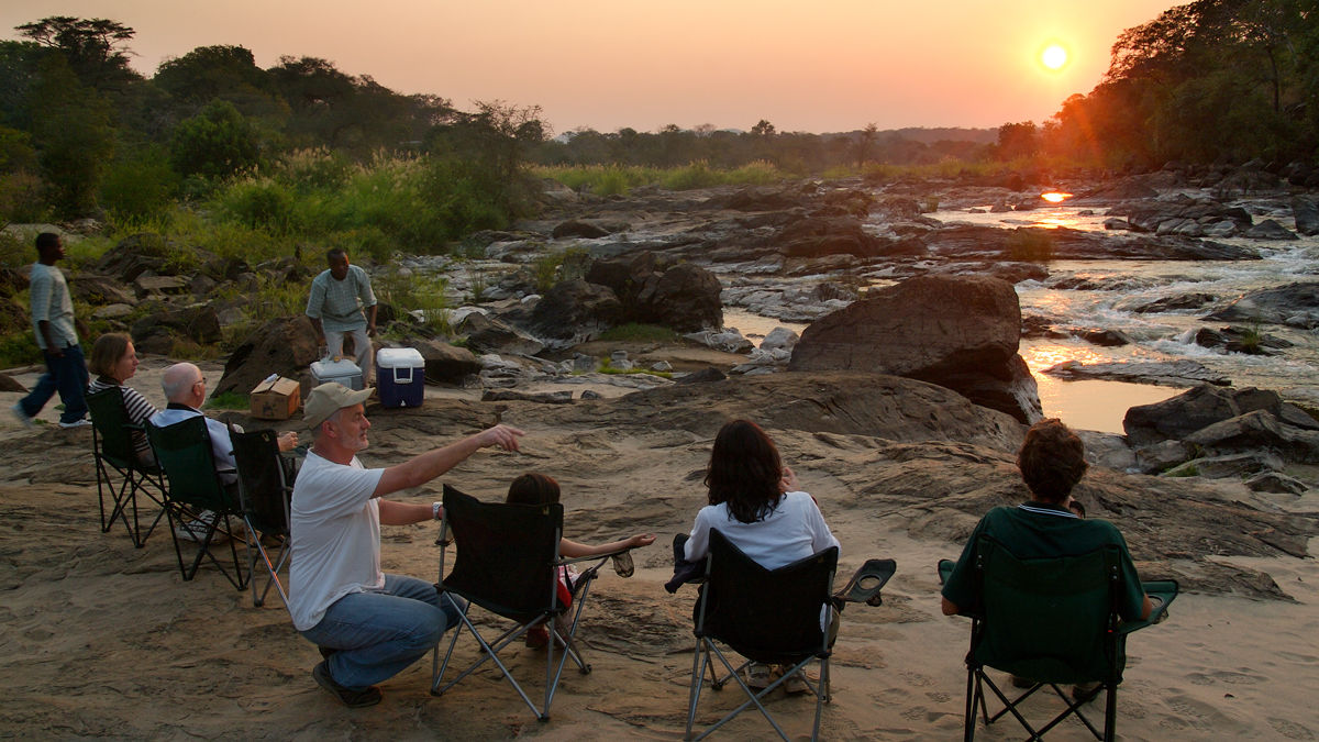 Nkhotakota - hoogtepunten - Malawi
