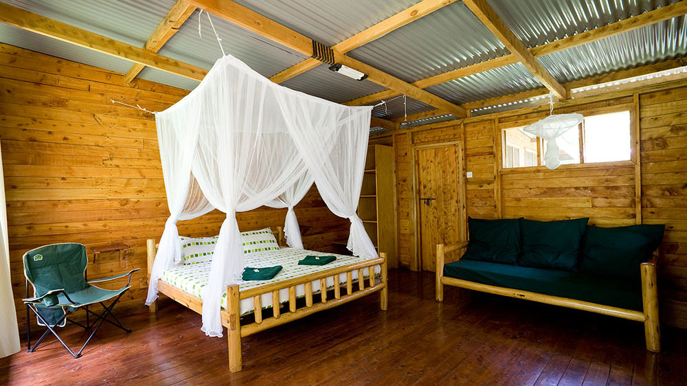 Budongo Eco Lodge » Matoke