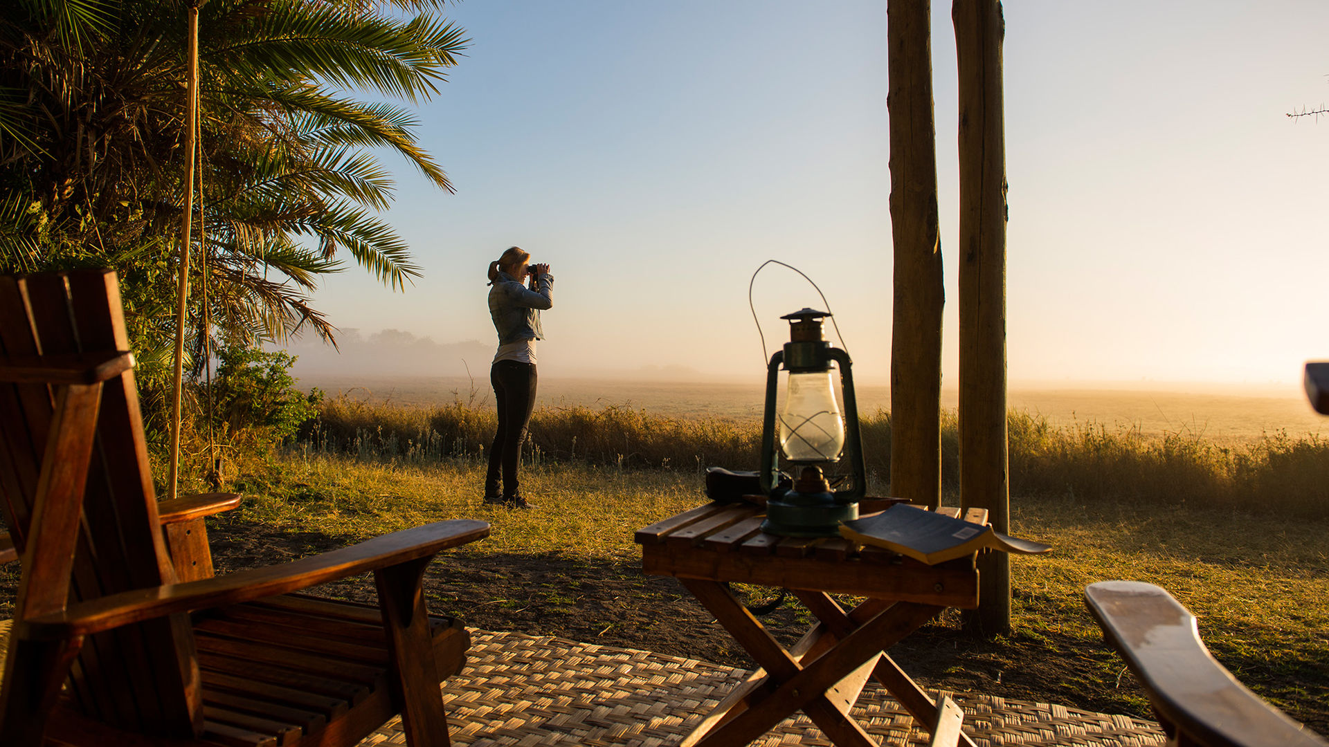 Zambia Botswana - Safari rondreis met Matoke Tours