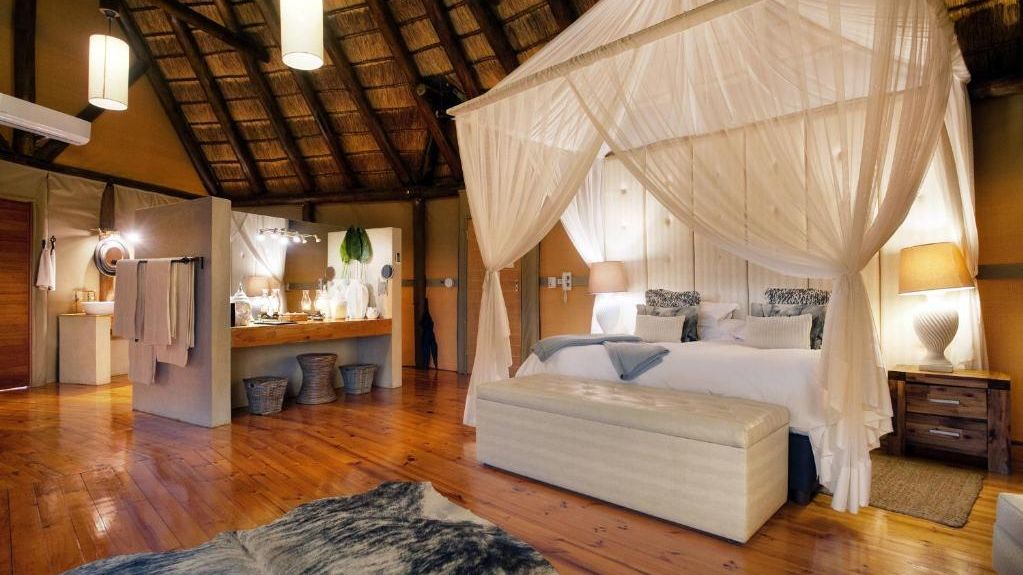 Bush Lodge Amakhala » Zuid Afrika » Matoke Tours