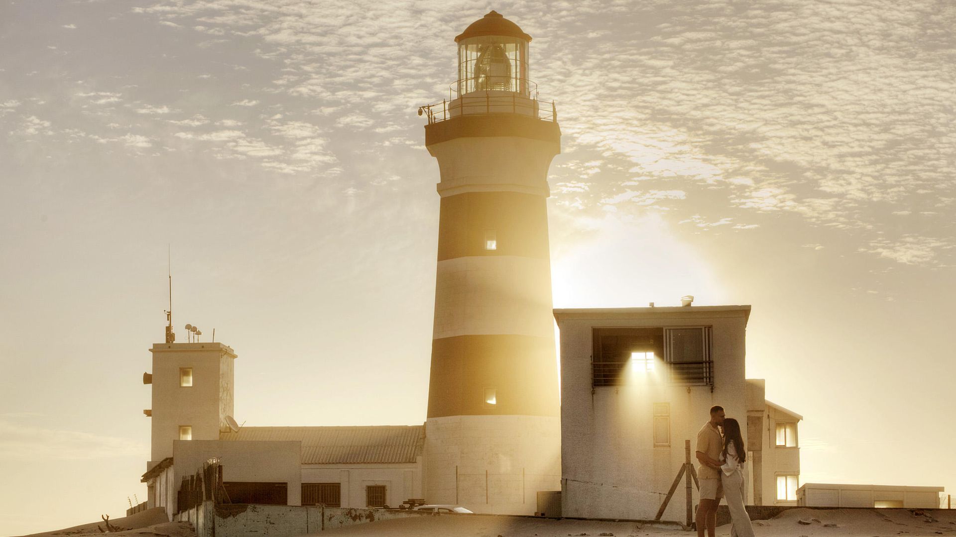 Cape Recife Lighthouse Villa » Zuid Afrika » Matoke Tours