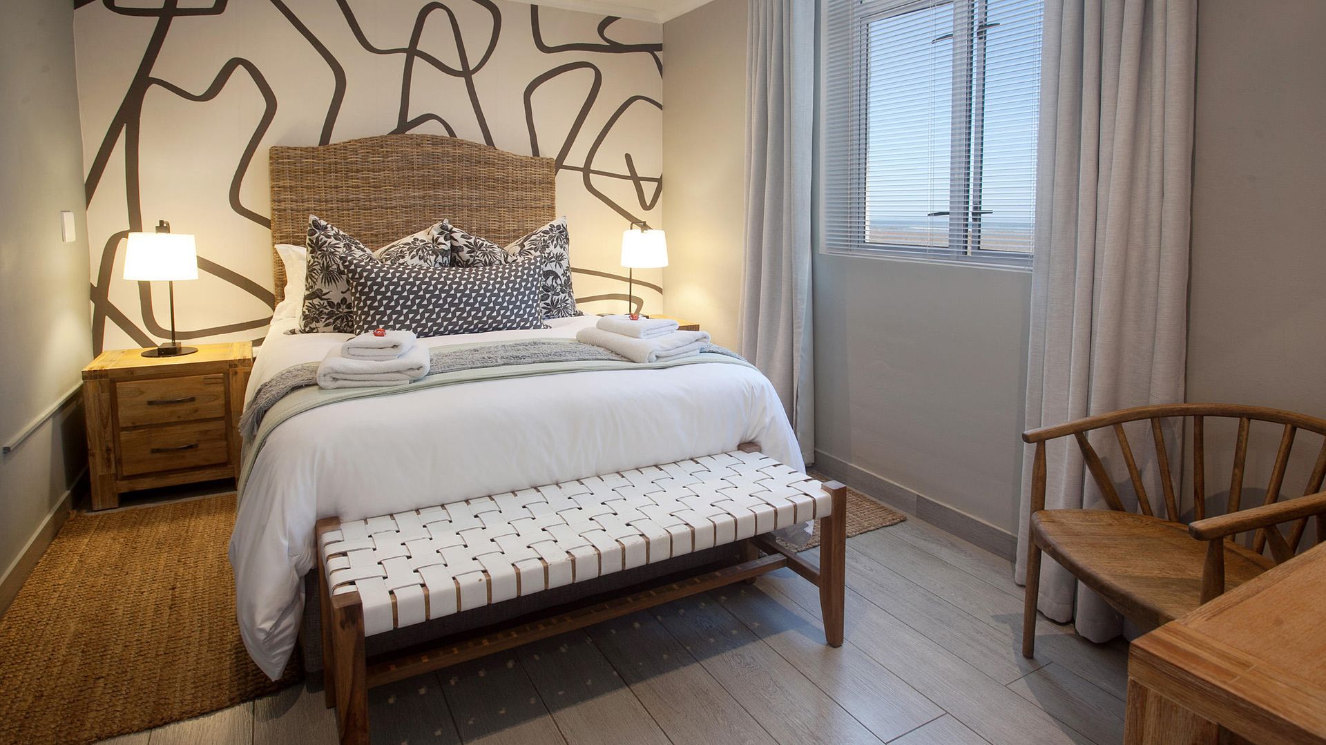 Cape Recife Lighthouse Villa » Zuid Afrika » Matoke Tours