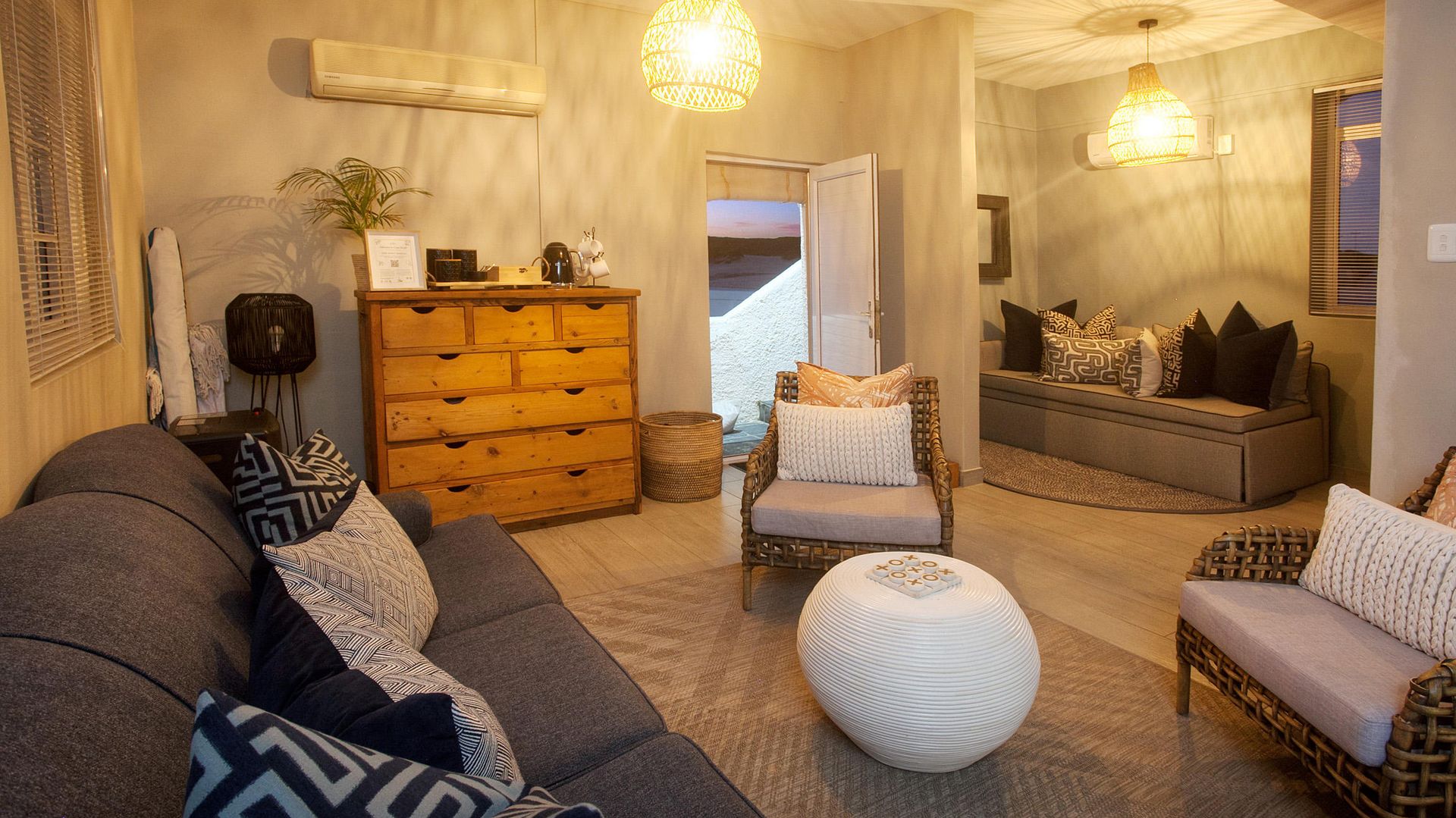 Cape Recife Lighthouse Villa » Zuid Afrika » Matoke Tours