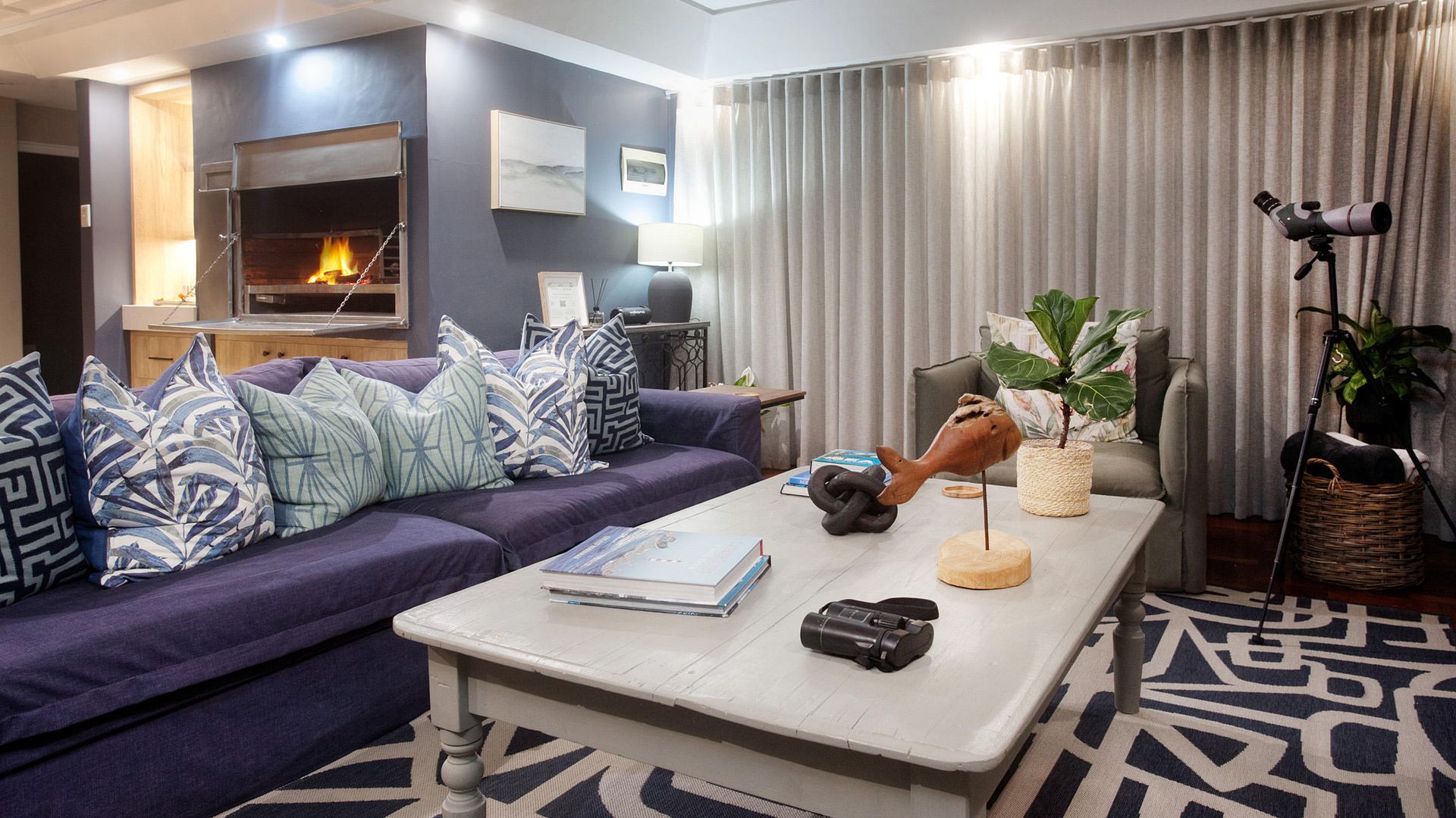 Cape Recife Lighthouse Villa » Zuid Afrika » Matoke Tours