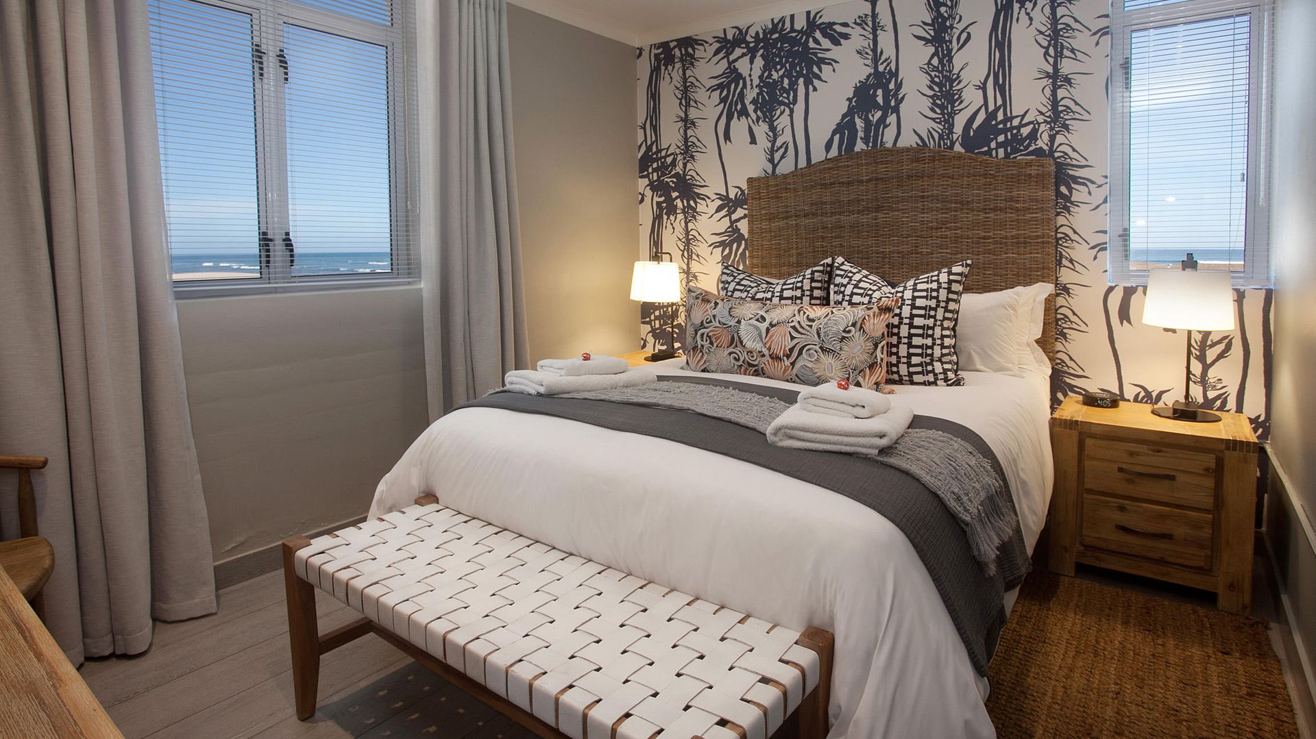 Cape Recife Lighthouse Villa » Zuid Afrika » Matoke Tours