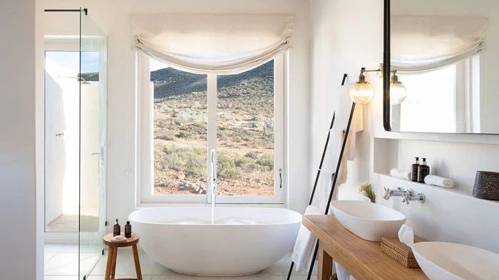 Cederberg Ridge Wilderness Lodge » Matoke