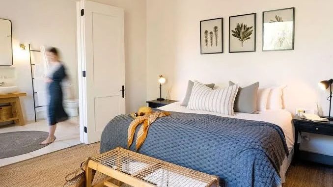 Cederberg Ridge Wilderness Lodge » Matoke