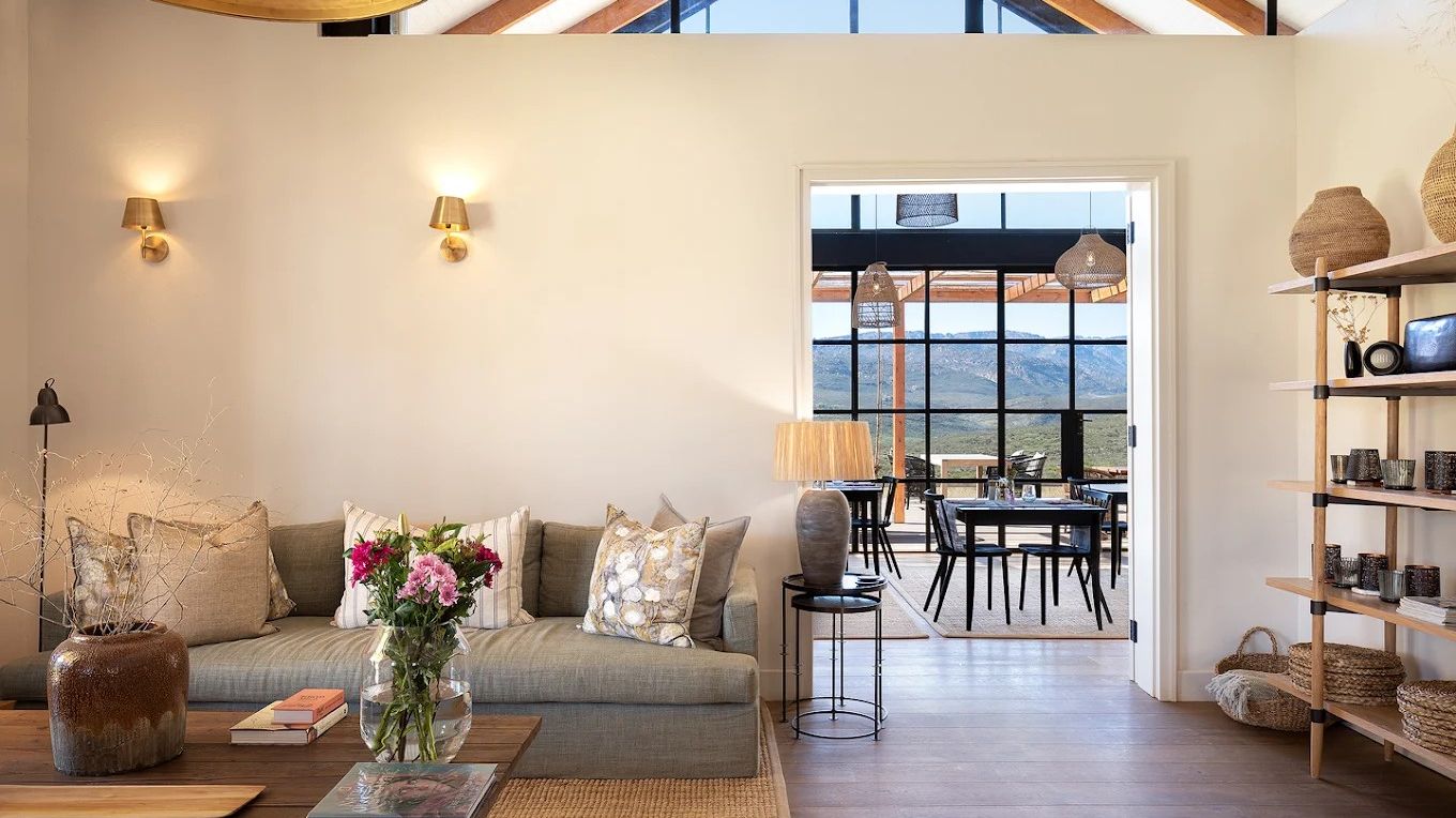 Cederberg Ridge Wilderness Lodge » Matoke
